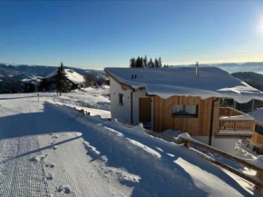 Appartement Weitblick